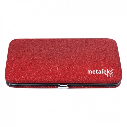 6 Pcs Magnetic Pouch