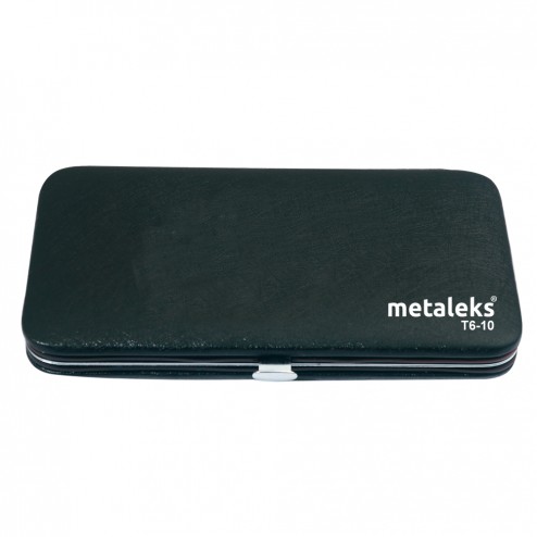6 Pcs Magnetic Pouch