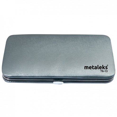 6 Pcs Magnetic Pouch