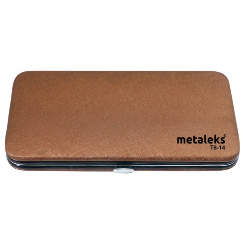 6 Pcs Magnetic Pouch