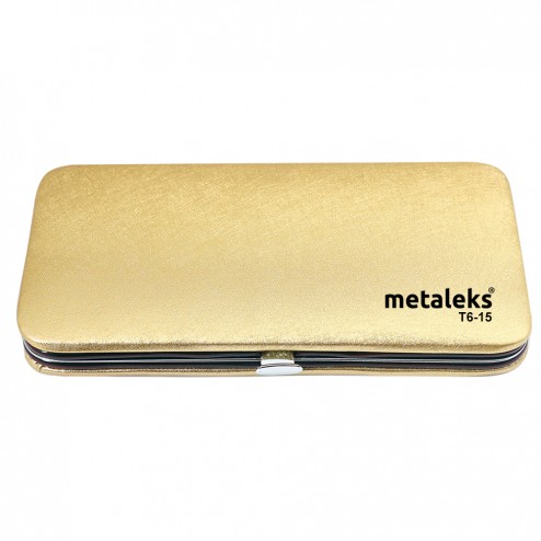 6 Pcs Magnetic Pouch