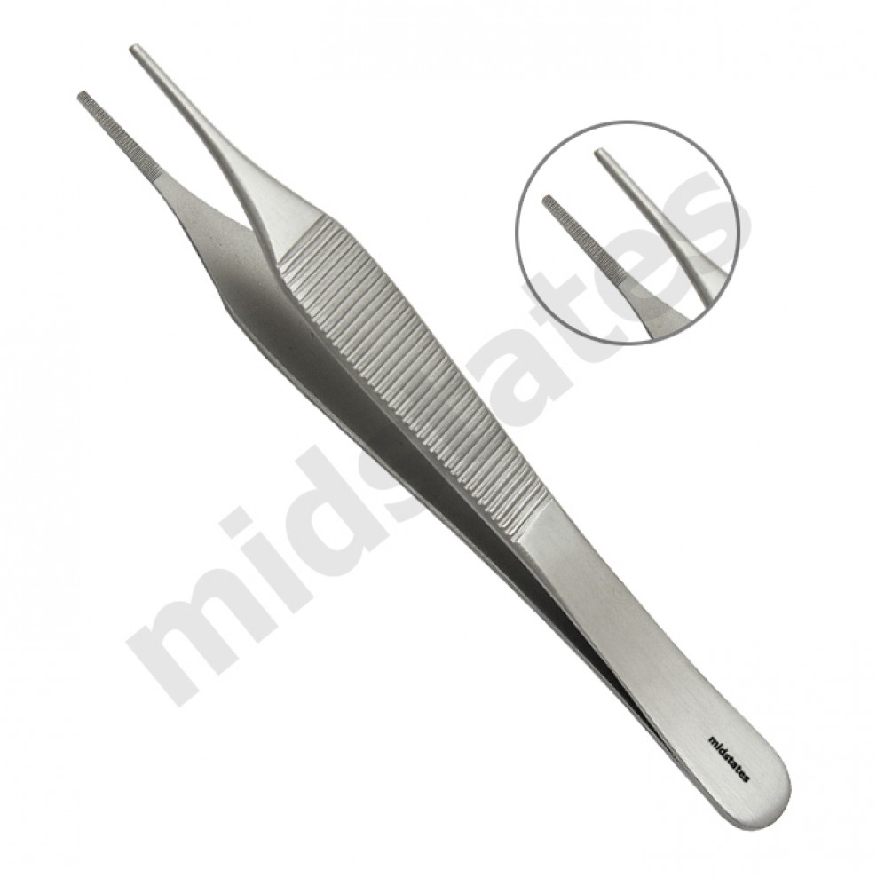 Adson Forceps