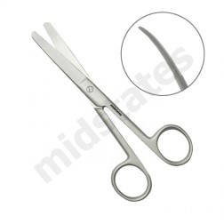 Dissecting Scissors