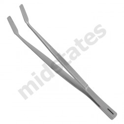 Coverglass Forceps