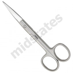 Dissecting Scissors
