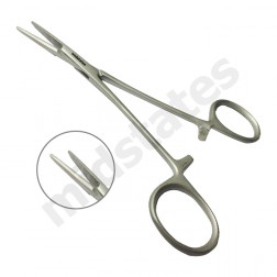 Halsted Mosquito Forceps