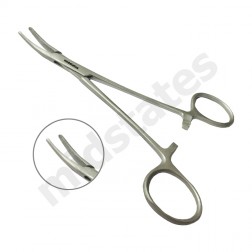 Halsted Mosquito Forceps