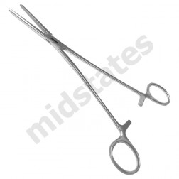 Rochester-Pean Forceps