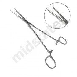 Rochester-Pean Forceps