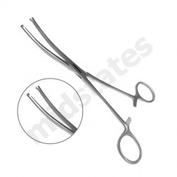 Rochester-Ochsner Forceps