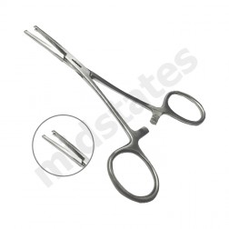 Rochester Ochsner  Forceps