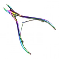 CUTICLE NIPPER