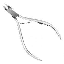 CUTICLE NIPPER
