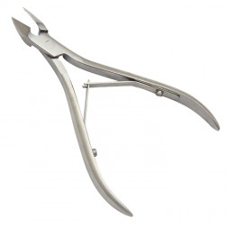 CUTICLE NIPPER