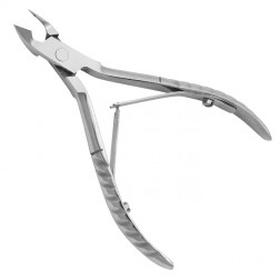 CUTICLE NIPPER