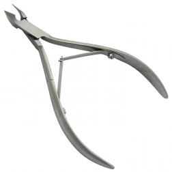 CUTICLE NIPPER