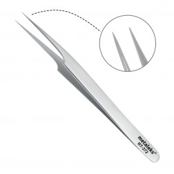 Oblique Tweezer