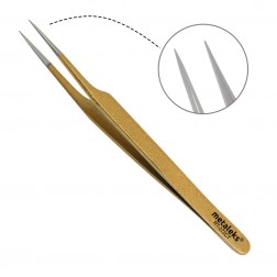 Oblique Tweezer
