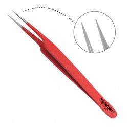 Oblique Tweezer