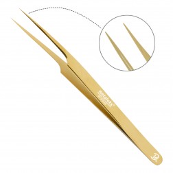 Oblique Tweezer