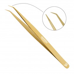 45° Angular Volume Tweezer
