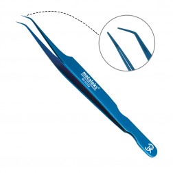 45° Angular Volume Tweezer