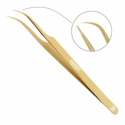 Curved Volume Tweezer