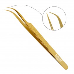 Curved Volume Tweezer