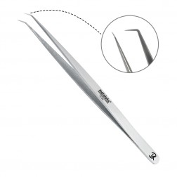 45° Angular Volume Tweezer
