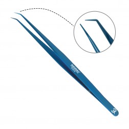 45° Angular Volume Tweezer