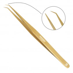 45° Angular Volume Tweezer