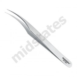 "PROFESSIONAL" Matt Tweezers