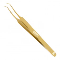 Eyelash Extension Tweezers