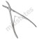 Bone Cutting Forceps