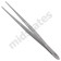 Eye Dressing Forceps