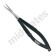 “PROFESSIONAL” Cuticle Scissors