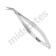 Cuticle Scissors