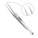 45° Angular Volume Tweezer